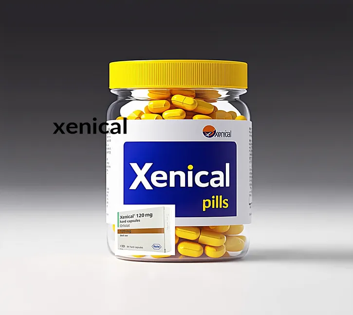 Xenical 3